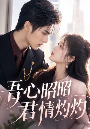 【吾心昭昭，君情灼灼】60集短剧在线免费观看全集