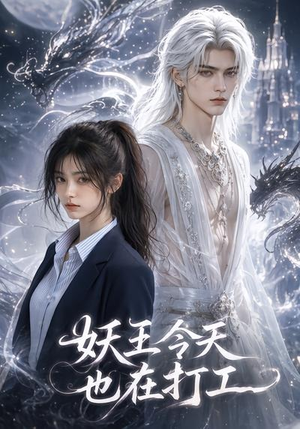 【妖王今天也在打工】46集短剧在线免费畅快看