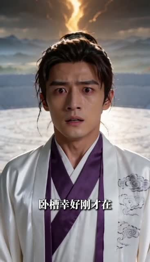【听君心声共山河】80集超火短剧免费在线看全
