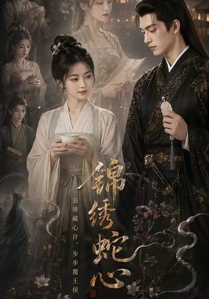 【锦绣蛇心】71集精彩短剧在线免费观