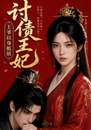 【讨债王妃：王爷以身抵债】50集精彩短剧免费观
