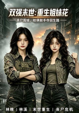【双强末世：重生姐妹花】25集热门短剧免费览看