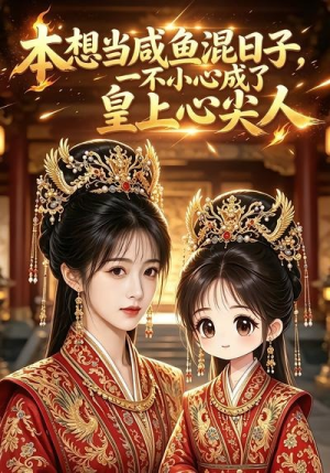 【本想当咸鱼混日子，一不小心成了皇上心尖人】31集短剧在线高清免费看