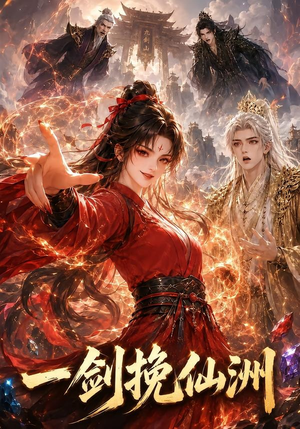 【一剑挽仙洲】189集短剧全集畅享观看