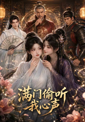 【满门偷听我心声】42集高清短剧免费在线观看