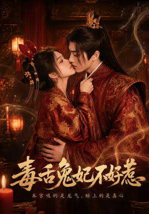 【毒舌兔妃不好惹】51集精彩短剧免费在线赏看
