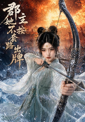 【郡主她不按套路出牌】59集短剧免费在线览观