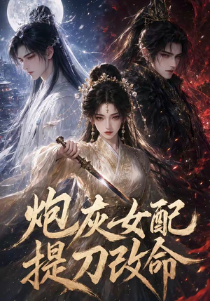 【炮灰女配提刀改命】105集短剧在线畅享观看