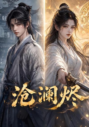 【沧澜烬】45集免费短剧全集畅看