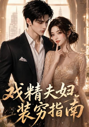 【戏精夫妇装穷指南】30集短剧全集免费在线观映