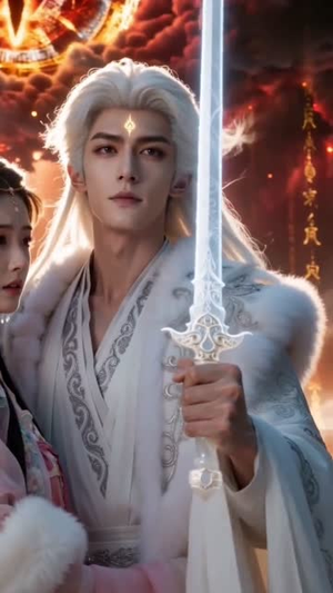 【开局成狗：团宠狗师妹，我的师门全是大妖2】65集短剧全集高清在线播放