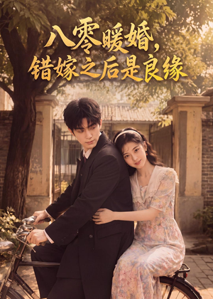 【八零暖婚：错嫁之后是良缘】60集短剧全集在线赏阅