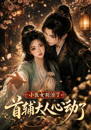 【小医女别治了首辅大人心动了】60集短剧在线免费完整观看