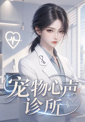 【宠物心声诊所】47集短剧全集免费畅享观看