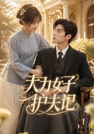 【大力女子护夫记】74集短剧全网免费观看