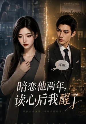 【暗恋他两年，读心后我醒了】55集短剧全集在线畅看