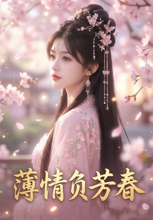 【薄情负芳春】38集短剧免费全集畅享观看