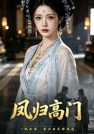 【凤归高门】57集完整短剧在线免费畅看