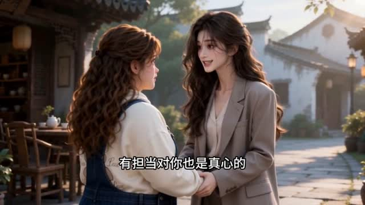 【相亲认错人，干饭动真心】33集短剧全集免费赏览