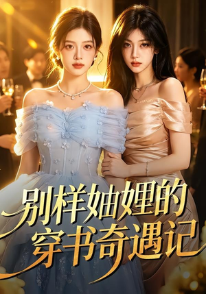 【别样妯娌的穿书奇遇记】100集短剧免费高清观看