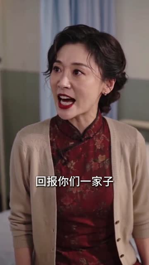 【少帅的掌心宠是落难千金】40集热门短剧免费观映