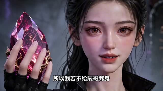 【为他守棺，出世即金眼】83集短剧全集在线赏阅