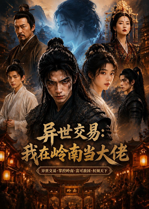 【异世交易：我在岭南当大佬】128集短剧完整版在线观看