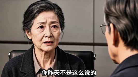 【迟来的边界】61集短剧免费完整版在线观看