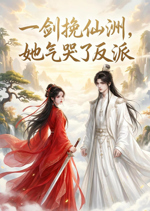 【一剑挽仙洲，她气哭了反派】62集短剧免费全集乐看