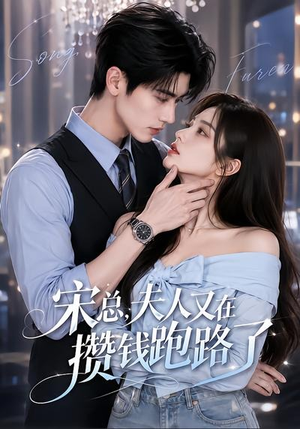 【宋总，夫人又在攒钱跑路了】65集热门短剧在线免费看