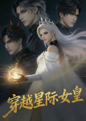 【穿越星际女皇】36集精彩短剧全网速览