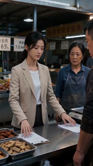 【少买被羞辱，我扶起隔壁老实摊】68集短剧免费随时观看