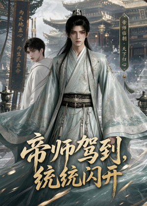 【帝师驾到，统统闪开】60集短剧全集免费速看