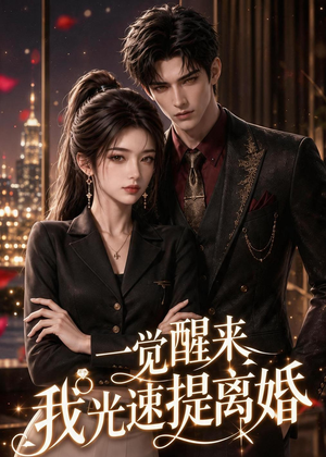【一觉醒来我光速提离婚】73集精彩短剧在线免费看