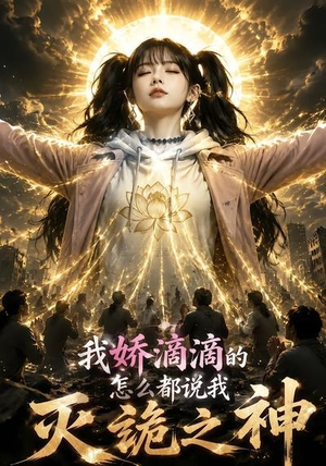 【我娇滴滴的，怎么都说我灭诡之神】62集短剧免费高清观看