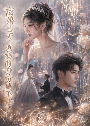 【离婚当天，爸妈的身份瞒不住了】75集在线短剧完整版观看