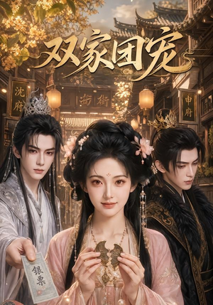 【双家团宠】41集精彩短剧在线免费赏看