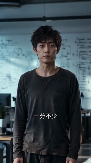 【七载温柔皆虚梦】56集短剧免费在线赏看