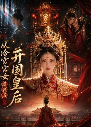 【从冷宫宫女逆袭成开国皇后】76集高清短剧全集在线看