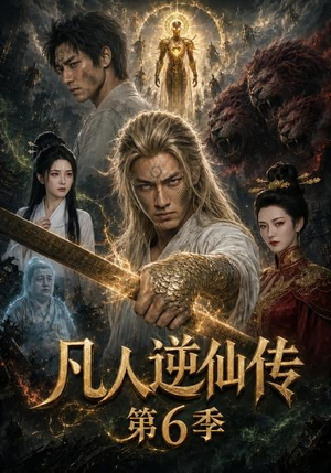 附加词：免费在线赏短剧凡人逆仙30集