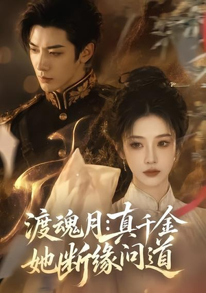 【渡魂月：真千金她断缘问道】80集精彩短剧在线观看