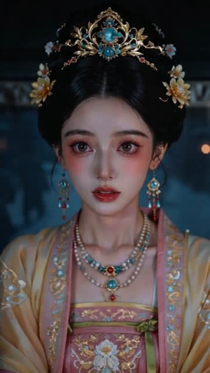【风雪尽，赴良人】50集短剧在线畅享观看