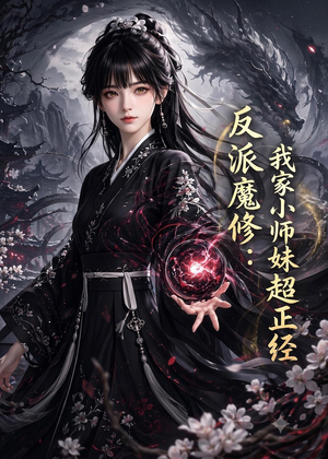 【反派魔修我家小师妹超正经】78集爆款短剧免费全集瞧看