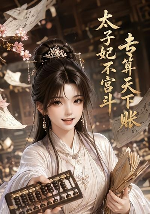 【太子妃不宫斗，专算天下账】56集短剧全集免费在线赏阅