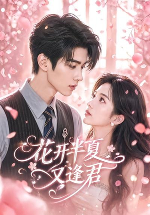 【花开半夏又逢君】59集短剧免费高清在线看