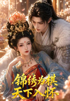 【锦绣为棋，天下入怀】48集短剧全网免费在线播放