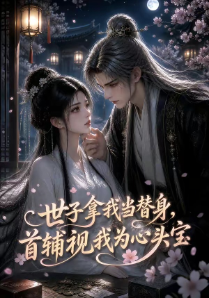【世子拿我当替身，首辅视我为心头宝】46集短剧免费高清观看