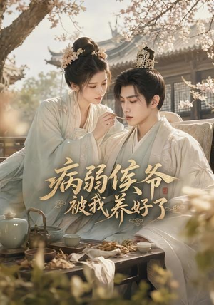 【病弱侯爷被我养好了】49集短剧免费在线点播