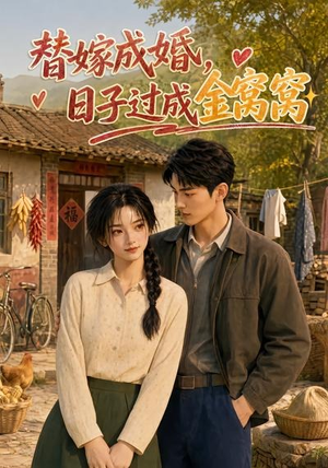 【替嫁成婚,日子过成金窝窝】36集精彩短剧免费观映