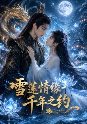 【雪莲情缘千年之约】24集短剧免费全集直看